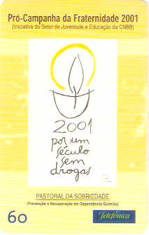 SP-0204 - Fraternidade 2001